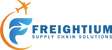 FREIGHTIUM GLOBAL LOGISTICS